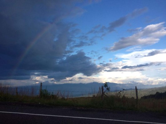 Las Fotos de los Lectores