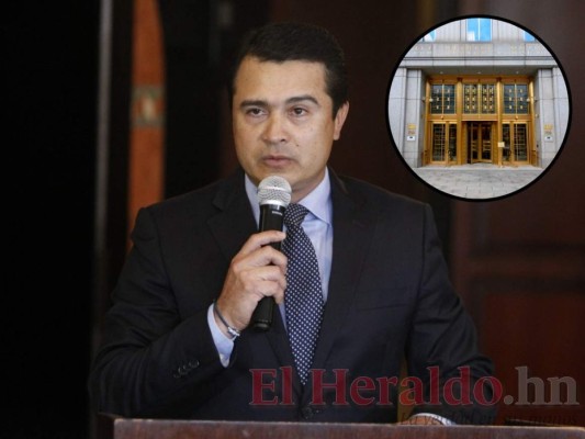 Tony Hernández no testificará en su juicio en Nueva York