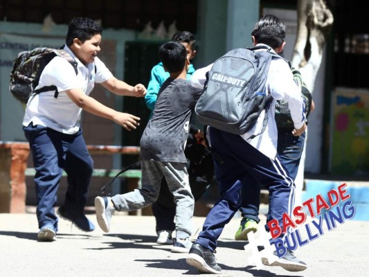 Psicóloga: Centros educativos cuidan su prestigio y esconden la realidad