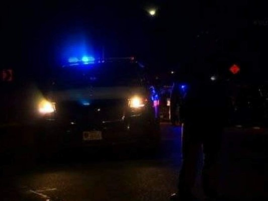 Estados Unidos: Un policía baleado durante tiroteo en Texas