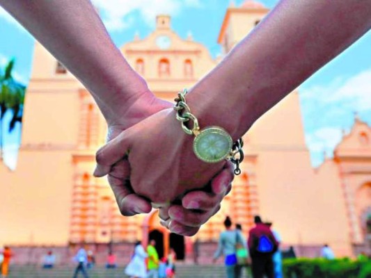 Repartición de bienes tras divorcio en Honduras genera intenso debate