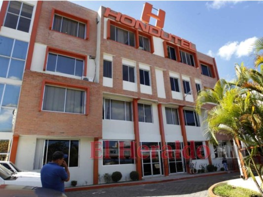 A junio, las pérdidas de Hondutel se incrementan a L 114.2 millones