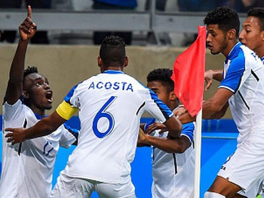 Estos son los resultados de Honduras en la historia de los Juegos Olímpicos