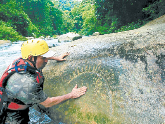 Universidad de EE UU explorará Ciudad Blanca