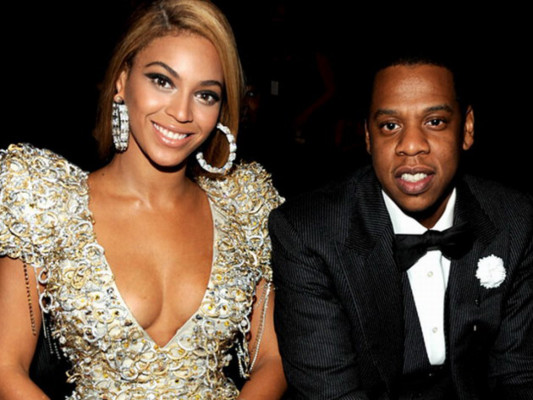 Blue Ivy, la persona más joven en debutar en los Billboard