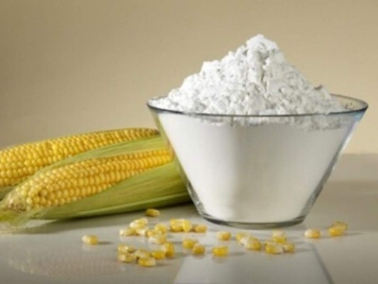 Los 5 curiosos y sorprendentes usos de la maicena&nbsp;&nbsp;