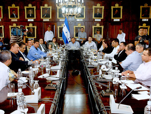 'En investigación policial estamos en cero'