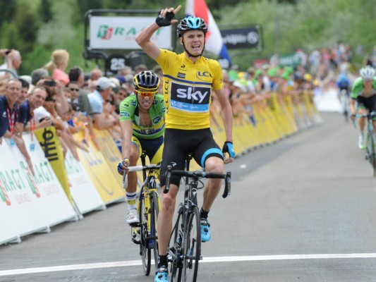 Los deportistas estrellas que estarán en Rio