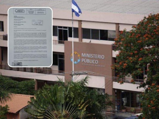 Unidad Contra Delitos Electorales abre investigación de oficio por adulteración de actas