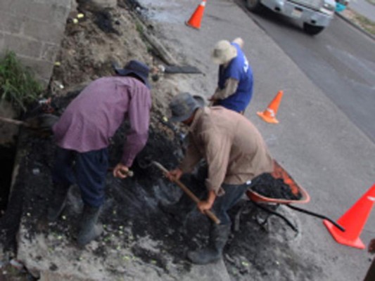 Unas 200 colonias no recibirán agua durante 15 días