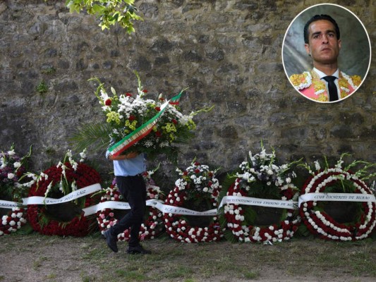 Las últimas palabras del torero Iván Fandiño antes de morir