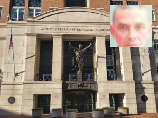 Dirlo Nolasco Argueta, socio de los Valle Valle, se declara culpable en Estados Unidos