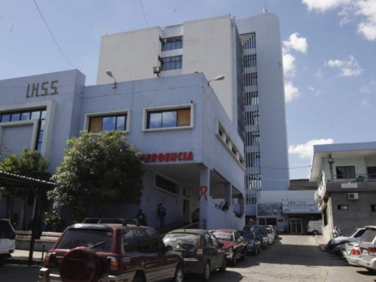 Dejan en libertad a presuntos falsificadores de incapacidades del IHSS