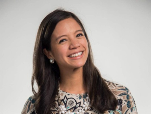 María Alejandra Sierra, la youtuber catracha 'La Cooquette' es furor en las redes