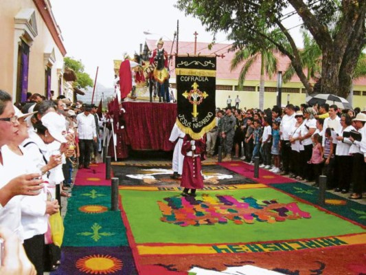 Deportes extremos se apropian de Comayagua durante el verano