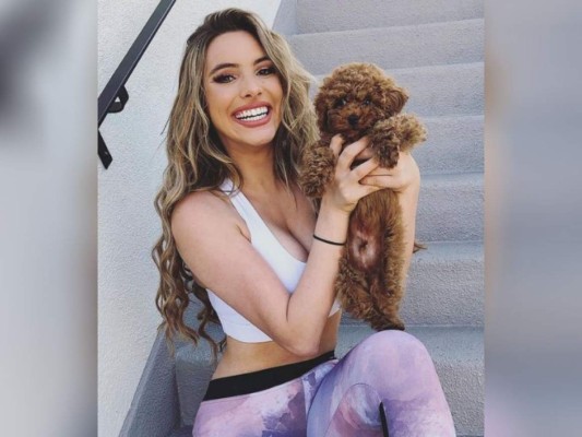 El polémico video por el que Lele Pons es acusada de maltrato animal