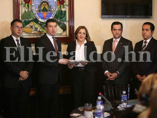 CSJ espera que Congreso Nacional apruebe reformas a la Ley esta semana