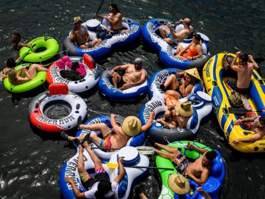 California retoma rodajes a partir del 12 de junio con restricciones sanitarias