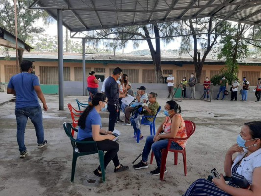 ¿Dónde estarán entregando el DNI este sábado 28 y domingo 29 de agosto?&nbsp;&nbsp;