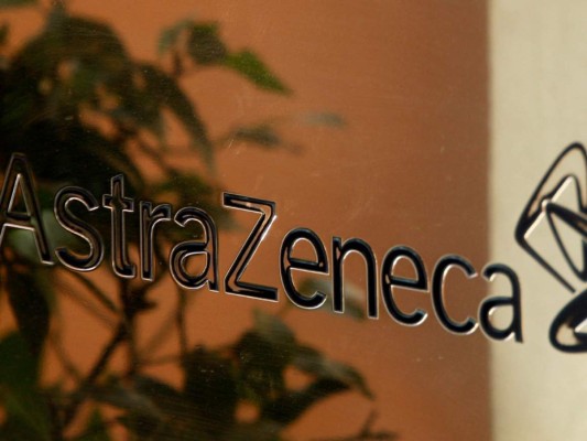 AstraZeneca compra de biofarmacéutica estadounidense por $39,000 millones