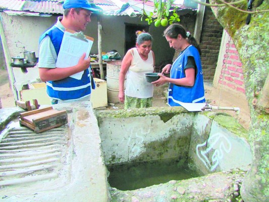 Destinan fondos para prevención