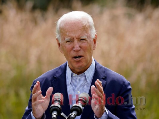 Elecciones EEUU: ¿Cómo sería una presidencia de Joe Biden?&nbsp;&nbsp;