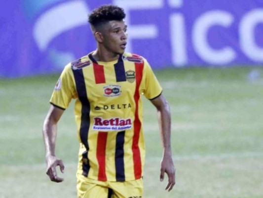 El posible 11 de lujo con el que Real España buscará la remontada ante Olimpia