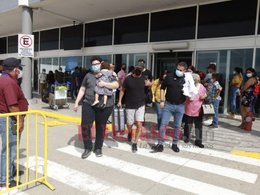 'La Casa de Papel' y el hermetismo: así se vivió el regreso de Olimpia tras escándalo en Surinam  