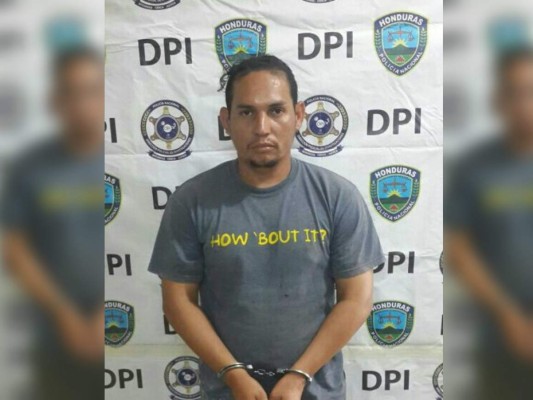 Lo detienen por abusar supuestamente de cuatro sobrinos