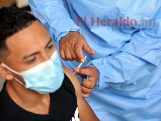 ¿En qué consiste el decreto de secretividad en compra de vacunas aprobada por el Congreso?