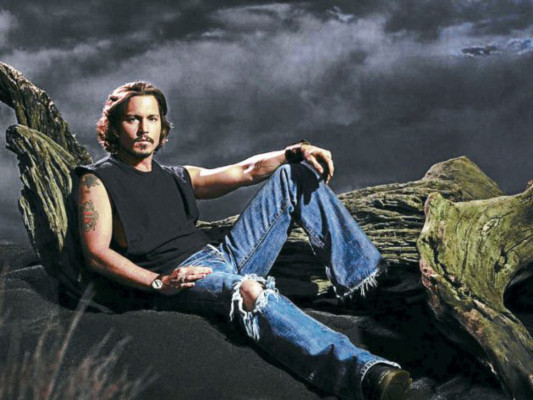 Ricos, famosos y con tatuajes