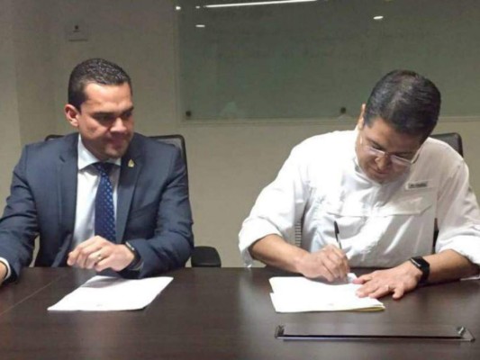 Publicado decreto de depuración policial de emergencia en Honduras