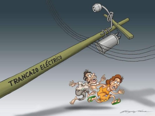 En enero