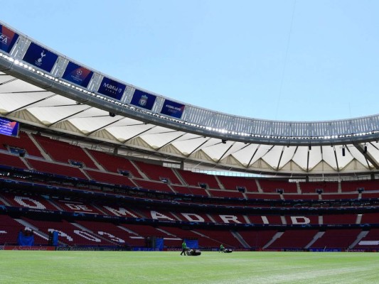 Lo mejor de una Champions 2019 que ha hecho historia