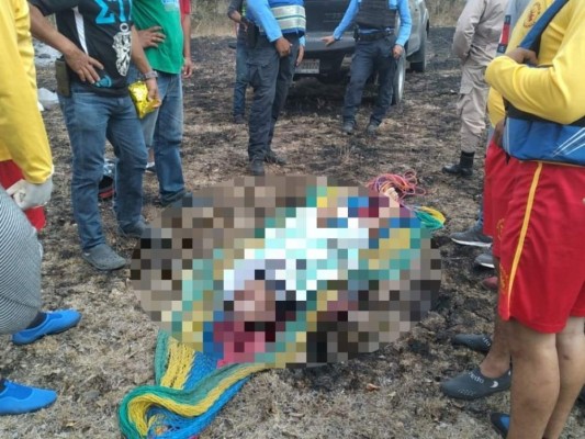 Dos jóvenes mueren ahogados en San Marcos de Colón