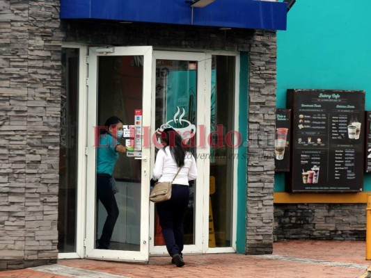 ¿Qué sectores de Honduras deberán esperar para la reapertura económica?