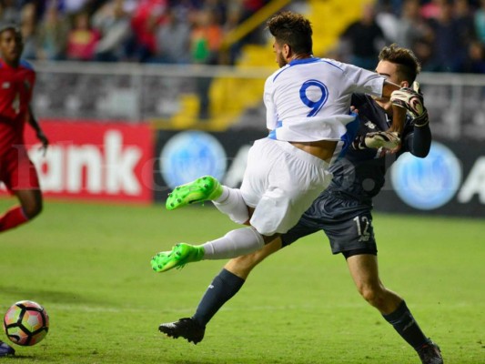 Carlos Ramón Tábora: Mantuvimos el orden y sacamos el resultado