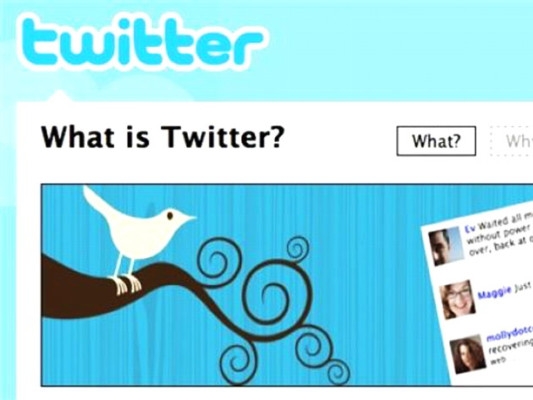 Condena mundial a planes de censura de Twitter
