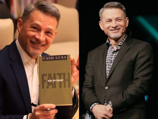 ¿Quién es Cash Luna, el pastor evangélico vinculado con el narcotráfico?