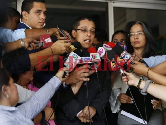 CNA revela malversación de más de 36 millones de lempiras en Banadesa para construcción de mercado