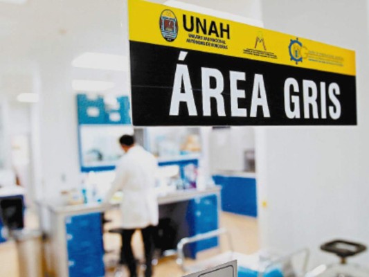 Honduras participará en ensayo de la OMS contra el Covid-19