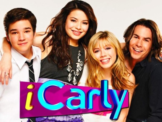Ocho años después de su final, iCarly vuelve a ser tendencia en la pantalla chica. Foto: Nickelodeon