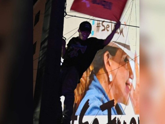 Los 10 hitos de Xiomara Castro en la historia de Honduras y la región al convertirse en presidenta