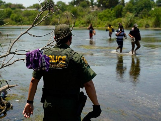 Estados Unidos emitirá nueva orden para niños migrantes