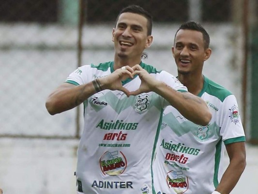 Fichajes: Benguché podría regresar al extranjero y Olimpia cerca de dar un bombazo