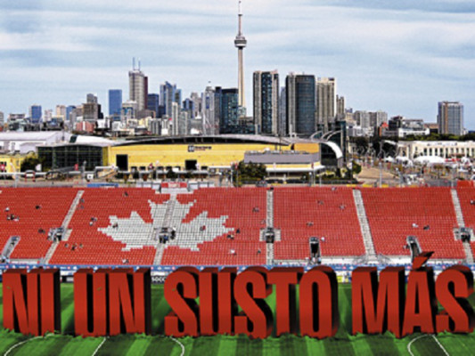 ¿Podrá Honduras reivindicarse?