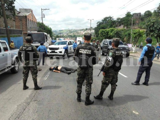 Muere atropellado entrenador de fútbol Dennis Marlon Allen