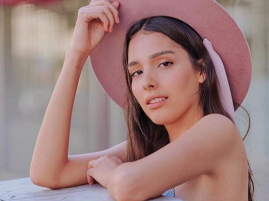 Actriz tránsgenero causa sensación por papel en 'Control Z' de Netflix