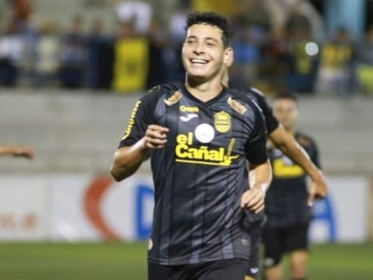 El posible 11 de lujo con que Real España buscará sorprender a Olimpia en la final