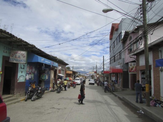 Danlí y El Paraíso, dos ciudades que compiten por el desarrollo